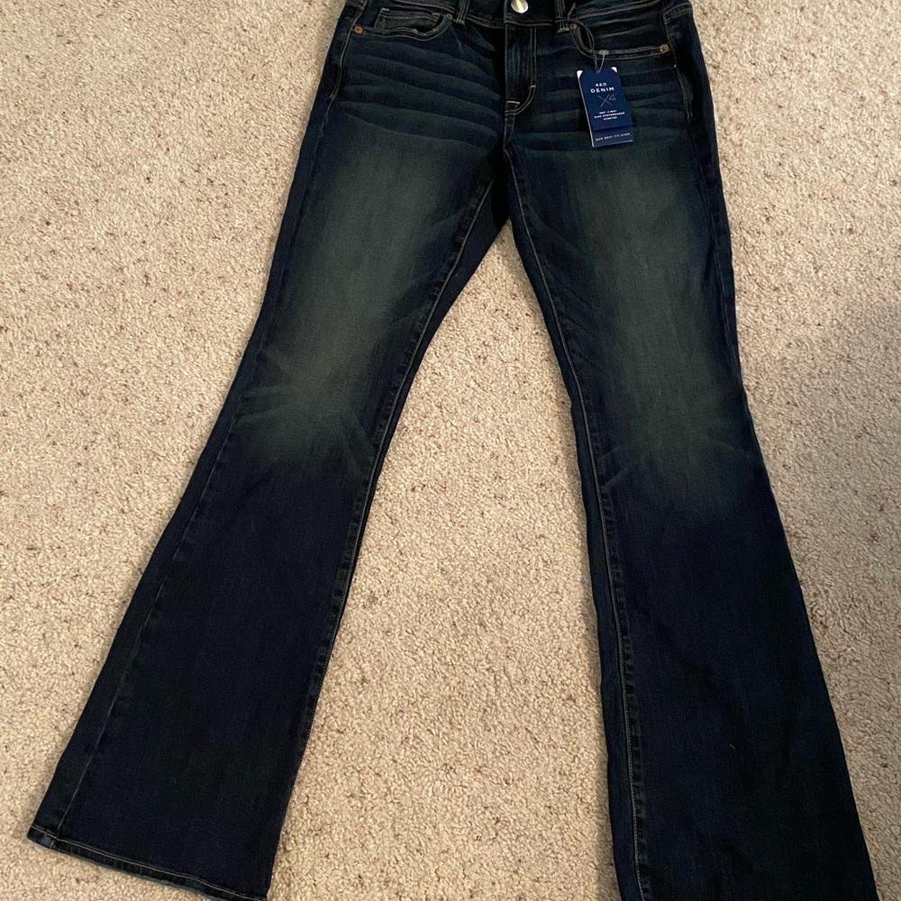 *NEW* American Eagle Outfitters Jeans